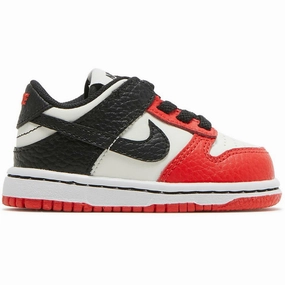 anti - microbial shoes running in a forest shoes NBA X Dunk Low "75th Anniversary" (TD/Toddlers)
