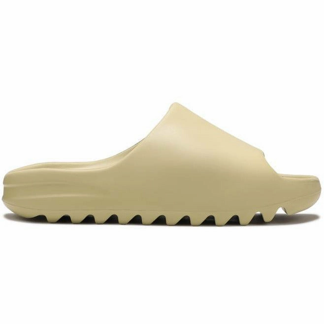 Coffee Walk Yeezy Slide "Resin" (2021)