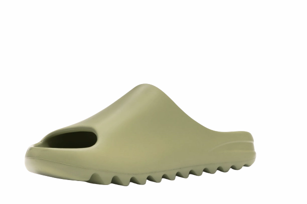 Cliff Jog Grip Sole YZY Slide Resin