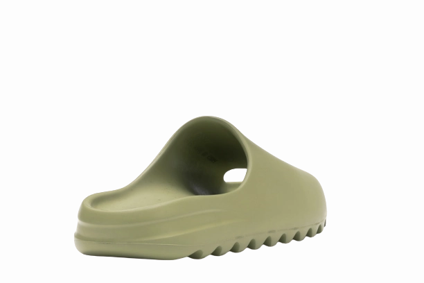 School Day YZY Slide Resin