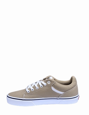 School Ready Detachable Insole ZAPATILLA VANS SELDAN