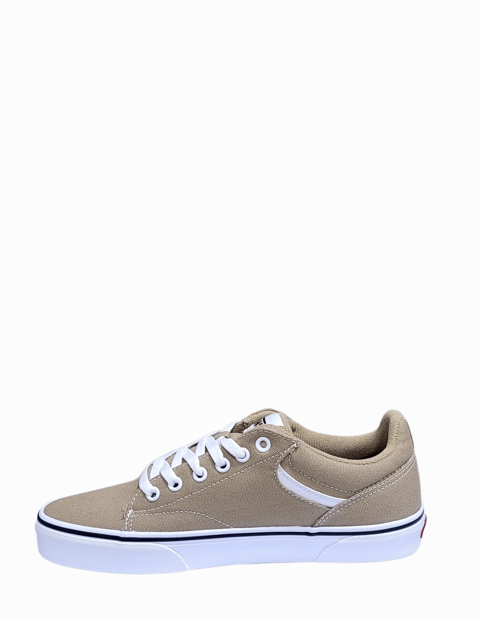 ZAPATILLA VANS SELDAN On Feet Morning Ready