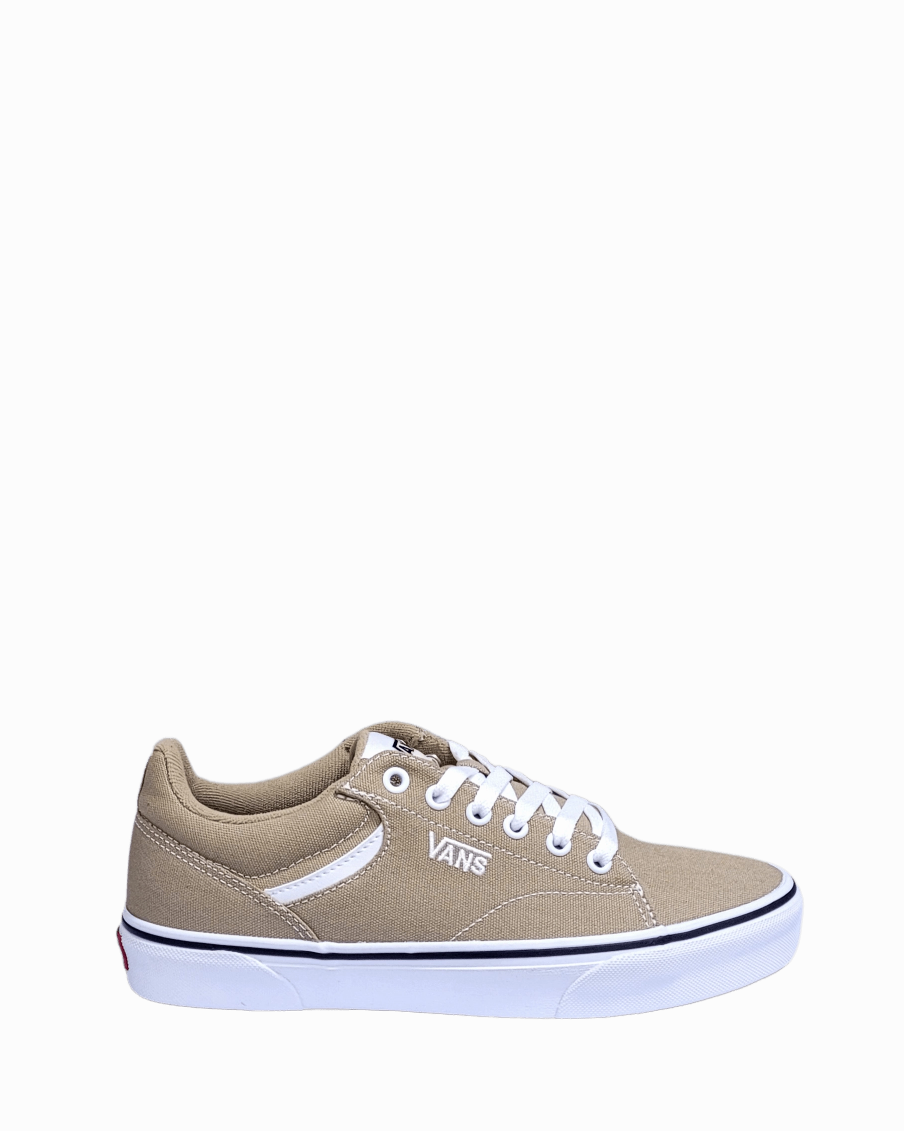 ZAPATILLA VANS SELDAN Low Impact Stretch Step