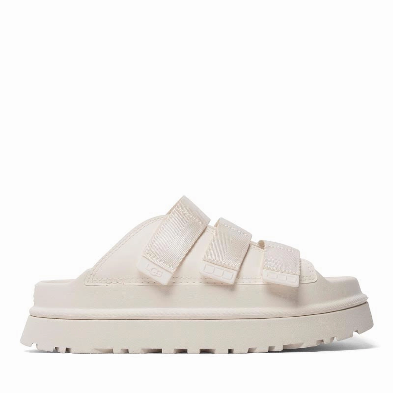 GOLDENGLOW SLIDE Sleek Frame