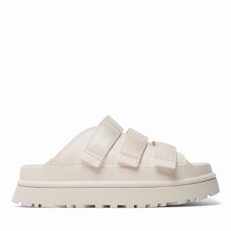 Dance Base GOLDENGLOW SLIDE