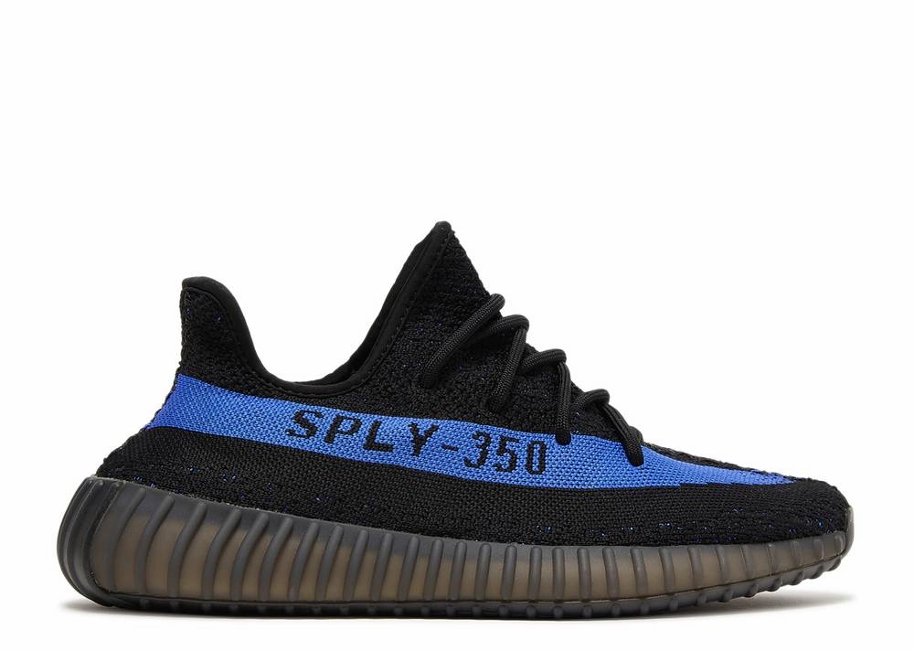Foot Focus Fresh Vibes Adidas Yeezy Boost 350 V2 Dazzling Blue