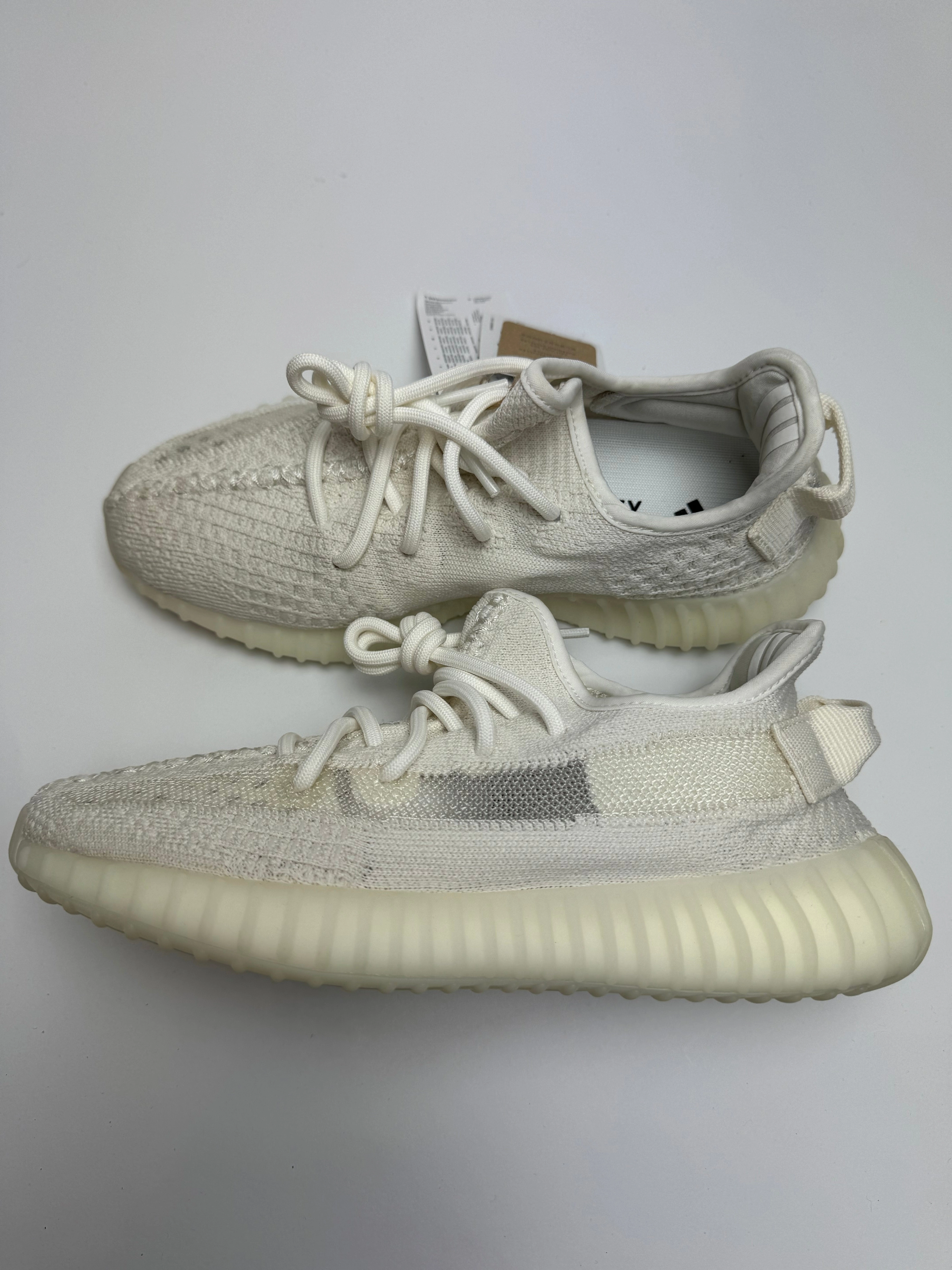 Local Go Yeezy Boost 350 V2 "Bone"