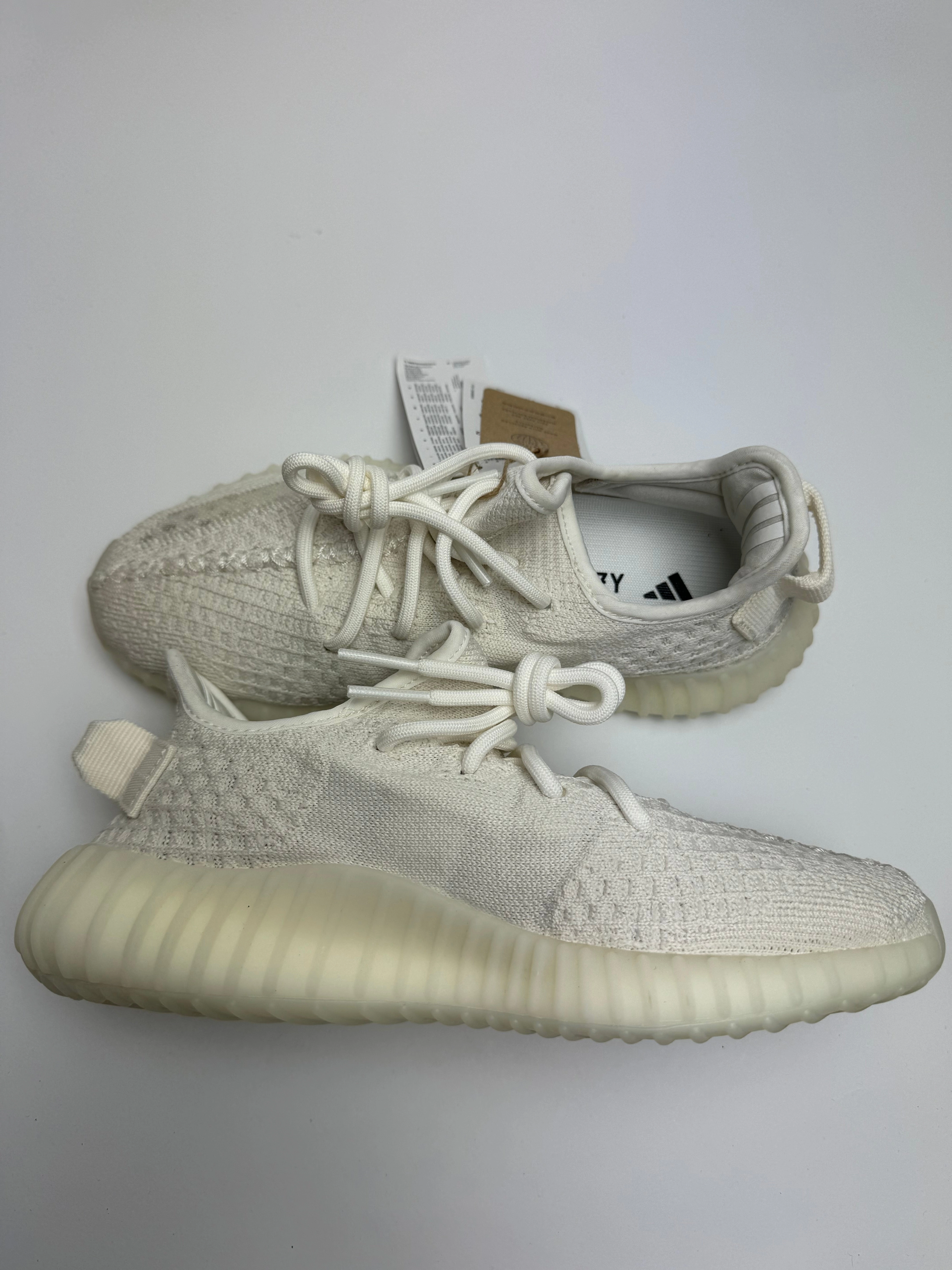 Yeezy Boost 350 V2 "Bone" Sport Inspired River Path