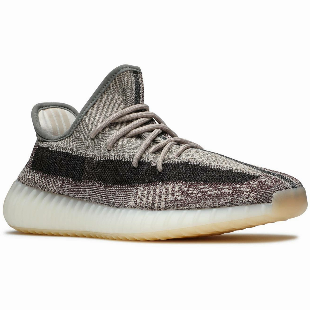 Yeezy Boost 350 V2 "Zyon" (Non-Reflective) (2020) Simple Match