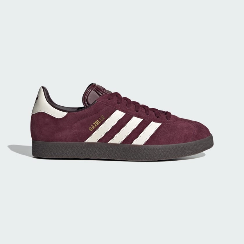 City Life ZAPATILLA ADIDAS ORIGINALS GAZELL