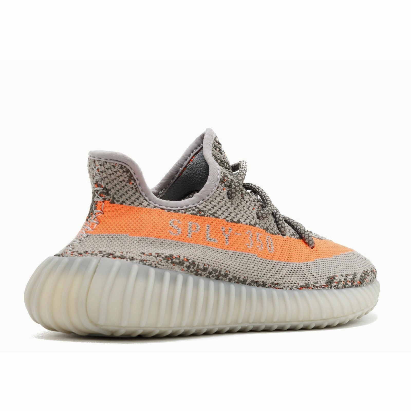 City Proof Yeezy Boost 350 V2 "Beluga" (2016)