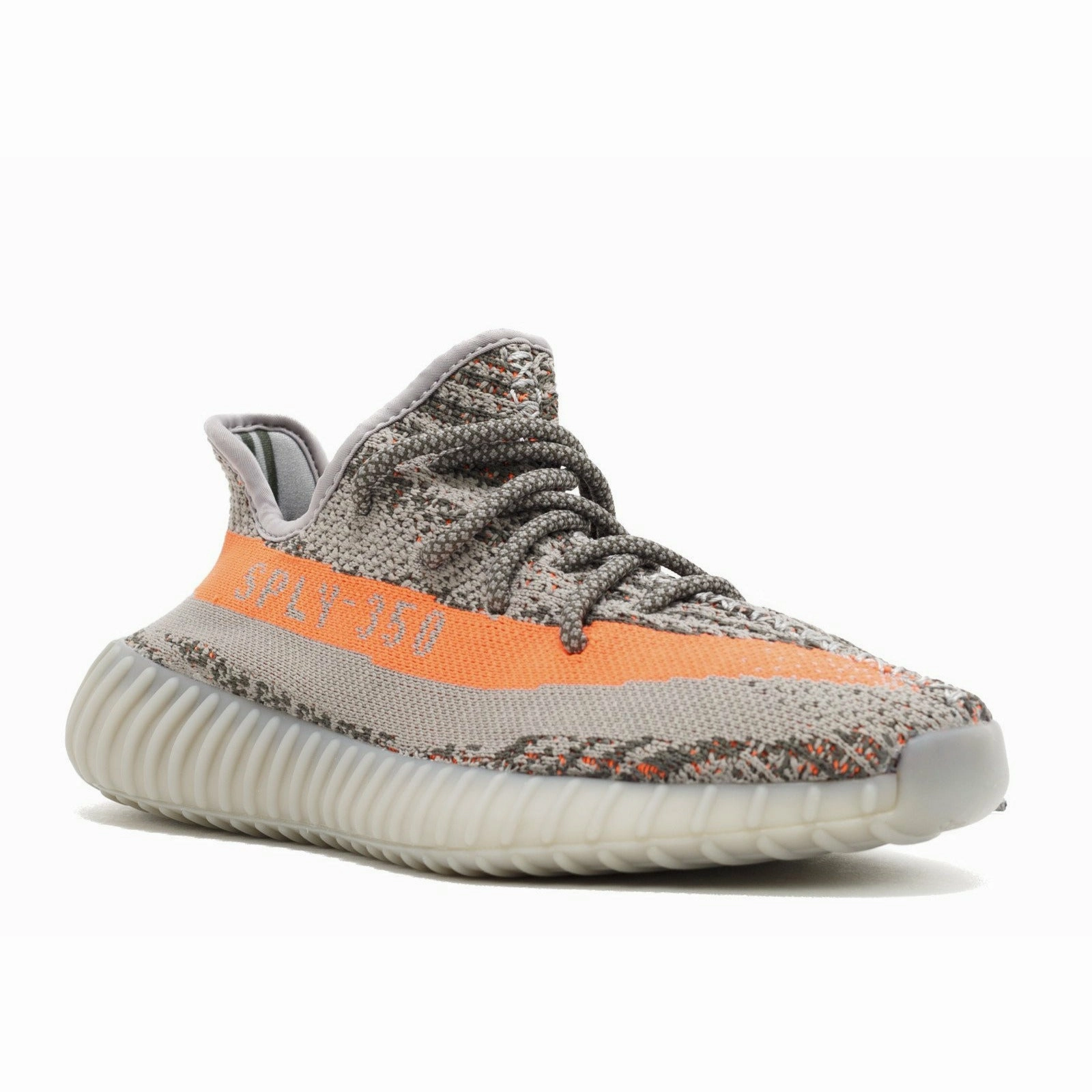 Yeezy Boost 350 V2 "Beluga" (2016) Durable Construction Subtle colors