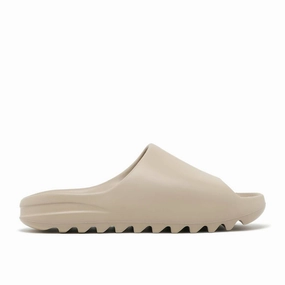 Yeezy Slide "Pure" (2022) Campus Look