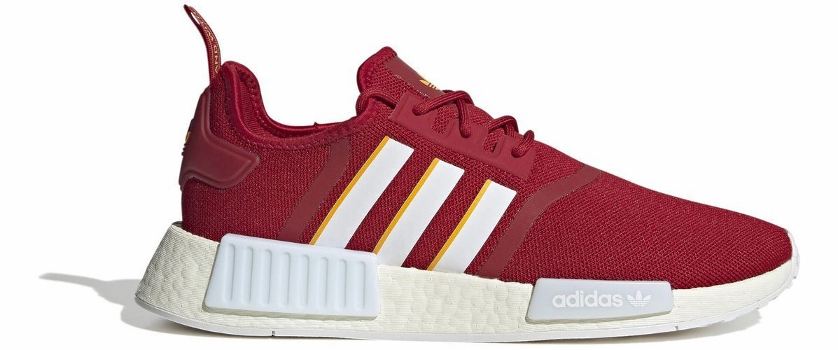 Derby Style ZAPATILLA ADIDAS ORIGINAL NMD_R1