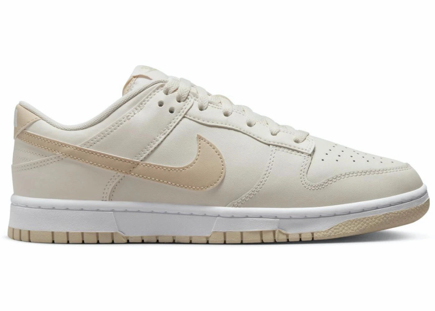 Nike Dunk Low Phantom Sanddrift slow runners running for a way to stay independent