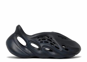 Adidas Yeezy Foam RNNR Mineral Blue Travel Choice