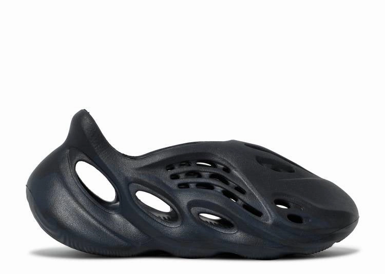 Adidas Yeezy Foam RNNR Mineral Blue Travel Choice