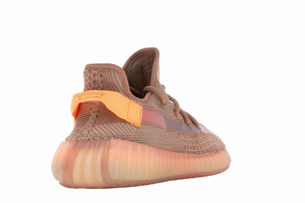 YZY Boost 350 V2 Clay Street Pic