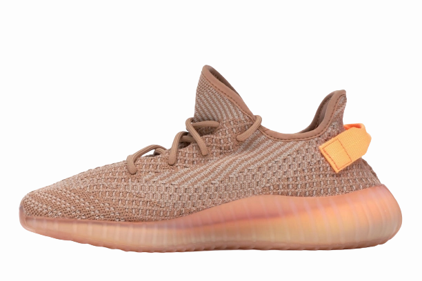 Breathable   mesh YZY Boost 350 V2 Clay