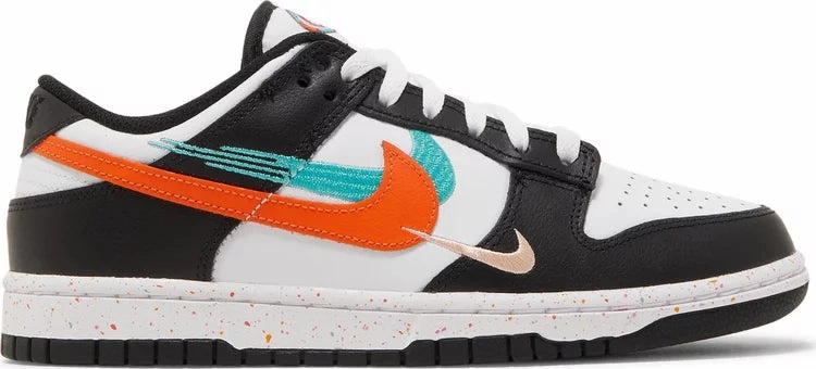Dunk Low 'Multi-Swoosh' All - Occasion