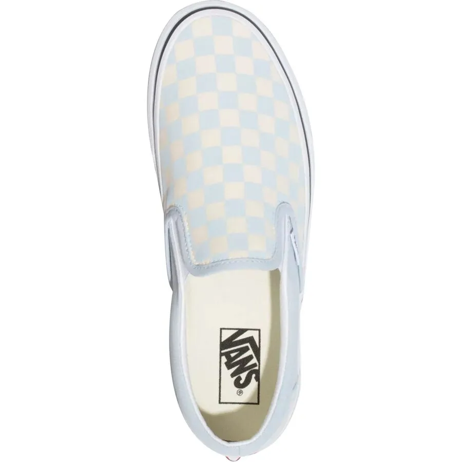 Vans Checkerboard Classic Slip-On