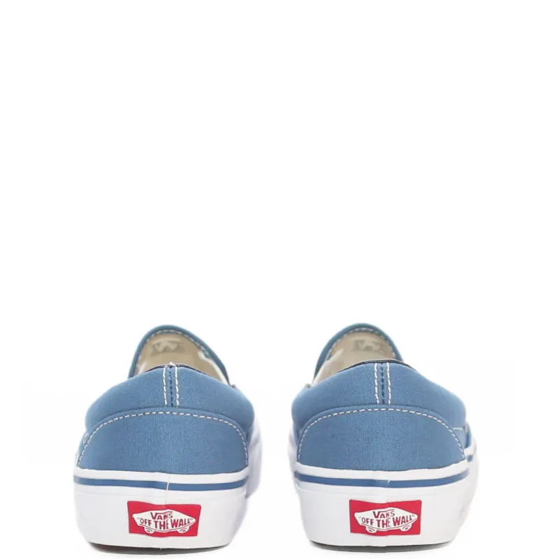 Van's Unisex Classic Slip-On