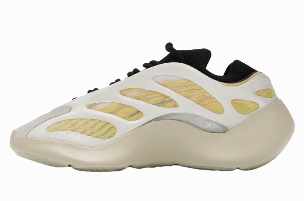 YZY 700 V3 Safflower Drive Ready Summer Wear