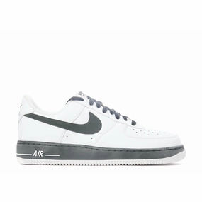 Air Force 1 Stitch Free Uppers
