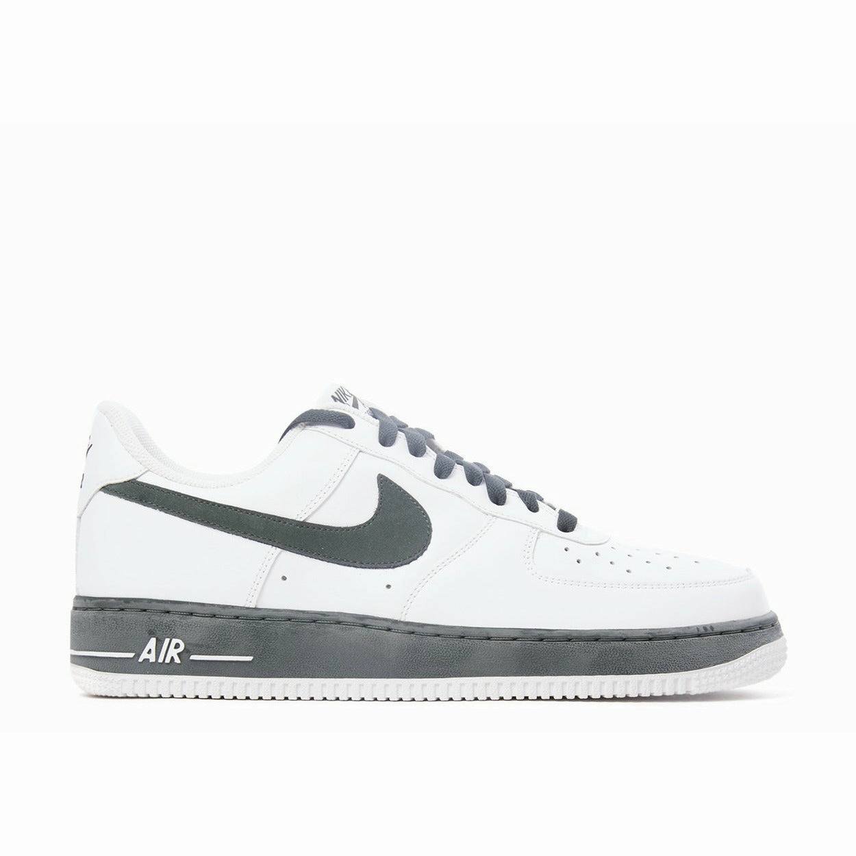 Air Force 1 Stitch Free Uppers