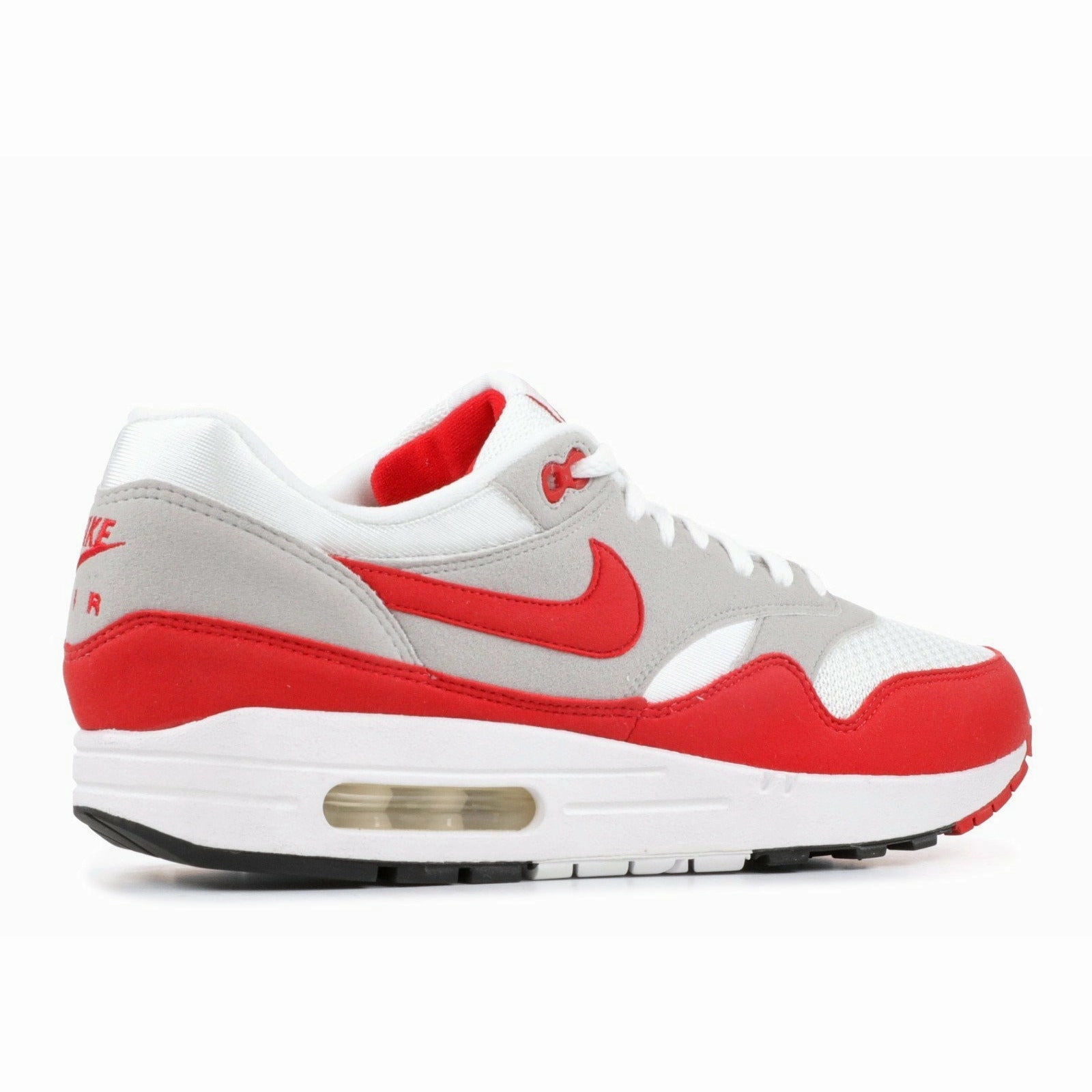 Trendy Appearance Air Max 1 QS "Sport Red" (2009)