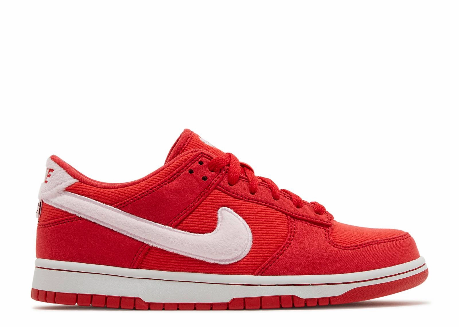 Nike Dunk Low GS "Valentine's Day 2024" (Wilmington Location) Dr. Martens 1460 Lace Up