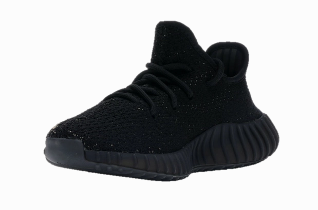 Cruise Ready YZY Boost 350 V2 Core Black Green