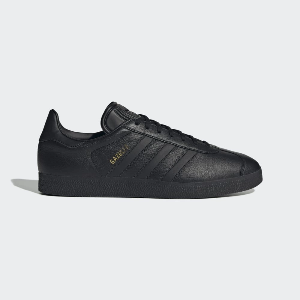ZAPATILLA ADIDAS ORIGINALS GAZELLE padded insole clean look