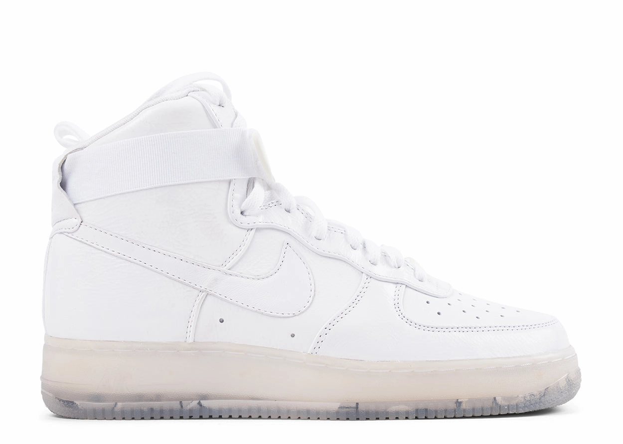 Air Force 1 High Premium LE Easy Style