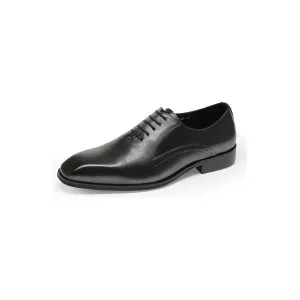 Velvoura Business Lace Oxfords