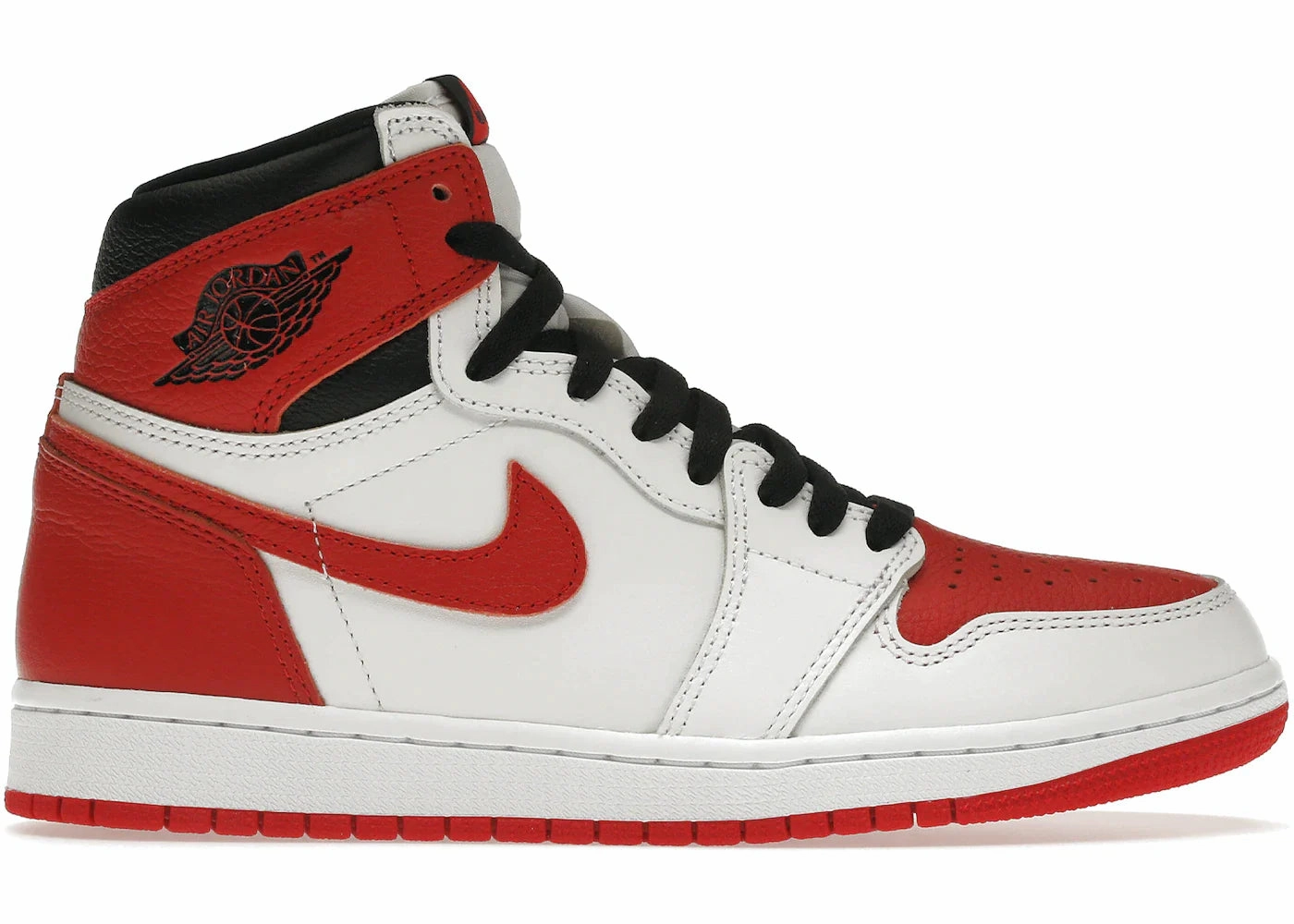 Ready For Action Thermo Regulating Liner Jordan 1 Retro High OG Heritage