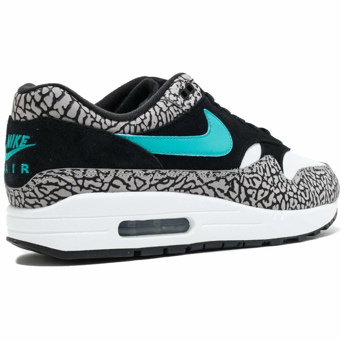 Soft Entry Street traction Atmos X Air Max 1 Premium Retro "Elephant" (2017)