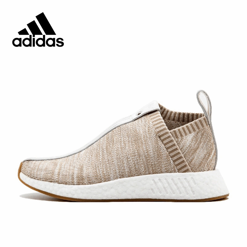 Adidas x KITH x NAKED CITY SOCK NMD - apollokick.myshopify.com