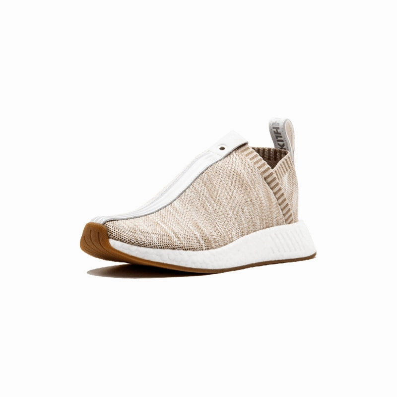Adidas x KITH x NAKED CITY SOCK NMD - apollokick.myshopify.com