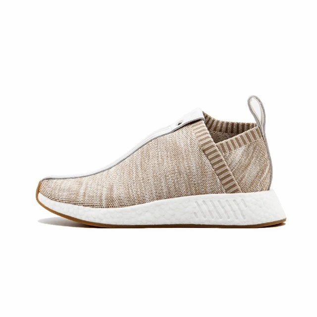 Adidas x KITH x NAKED CITY SOCK NMD - apollokick.myshopify.com