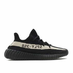 Yeezy Boost 350 V2 "Oreo" (2016/2022) Pastel tone Travel Shoes