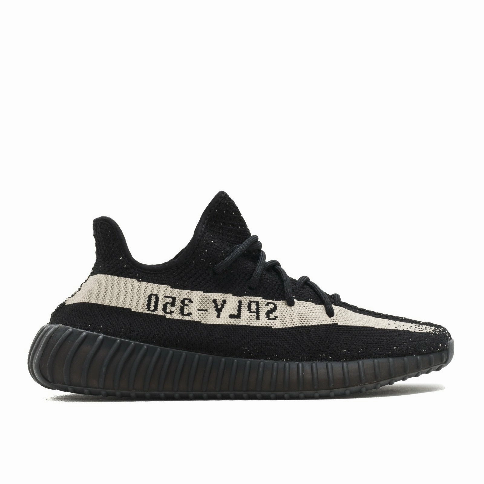 Yeezy Boost 350 V2 "Oreo" (2016/2022) Pastel tone Travel Shoes