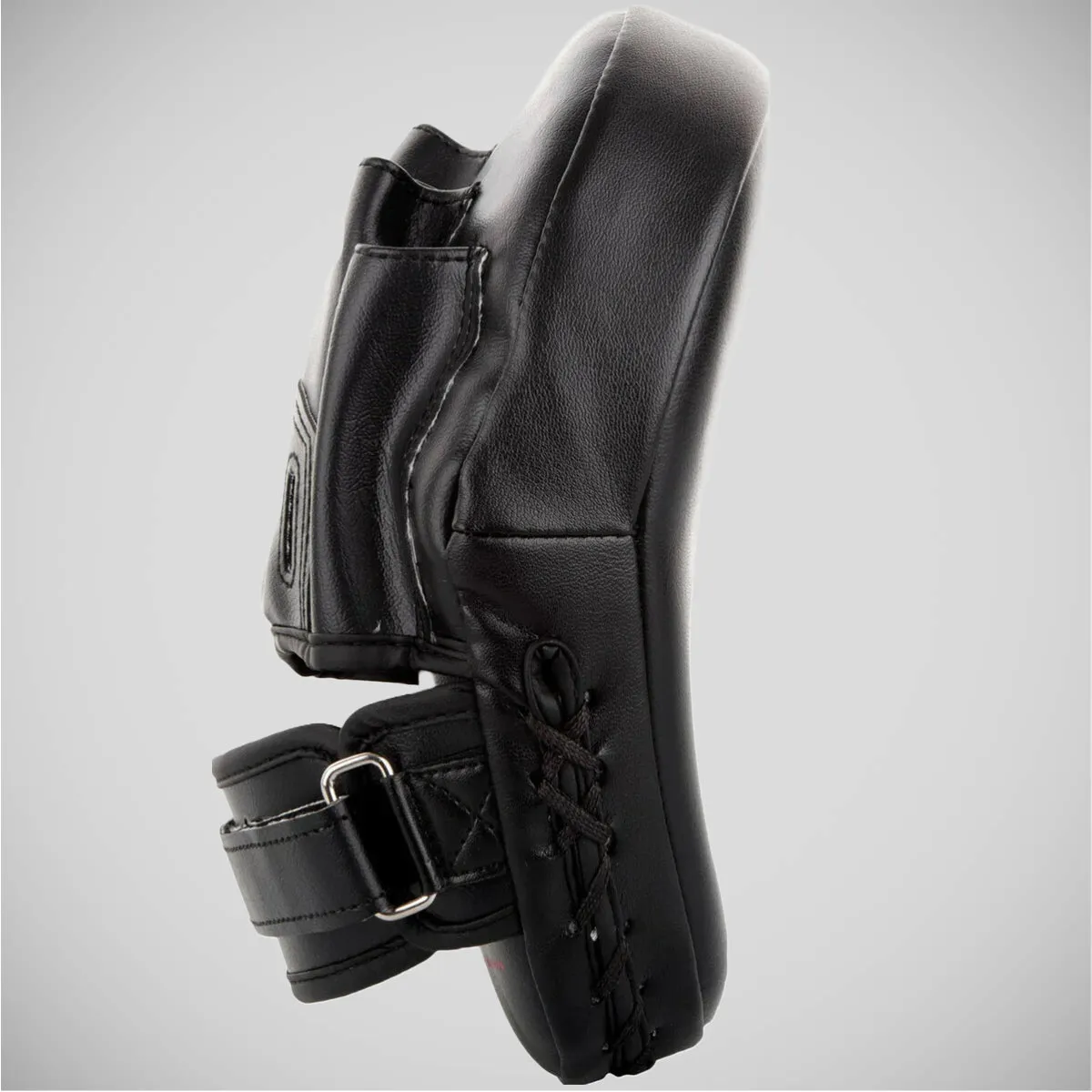 Venum Light Focus Mitts Black