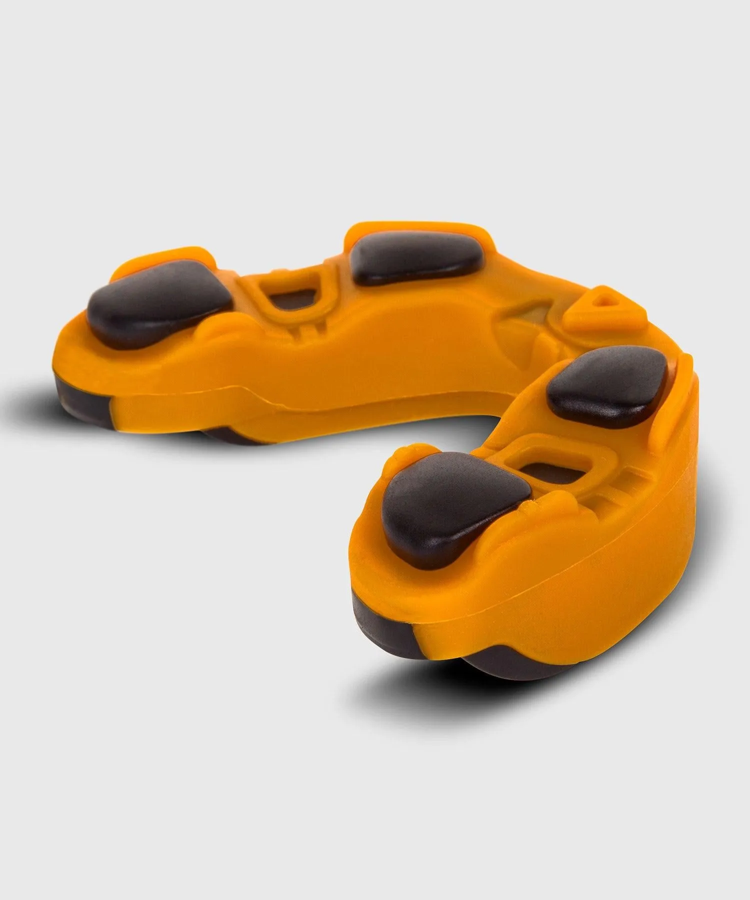 Venum Predator Mouthguard-Black/Orange
