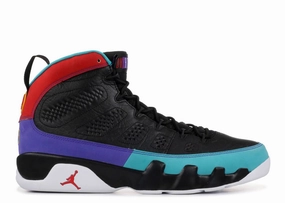 microfiber running on asphalt Air Jordan 9 Retro "Dream It, Do It" (Myrtle Beach Location)