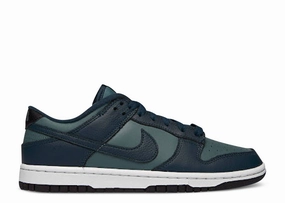 Comfort Wrap Night running safety Nike Dunk Low PRM Armory Navy