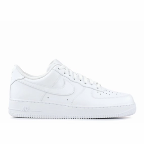 Air Force 1 Low '07 (GS/Juniors) (2018) Full Grip