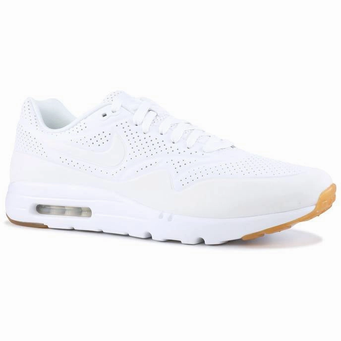 Weekend Pick Flat Outsole Air Max 1 Ultra "Moire"