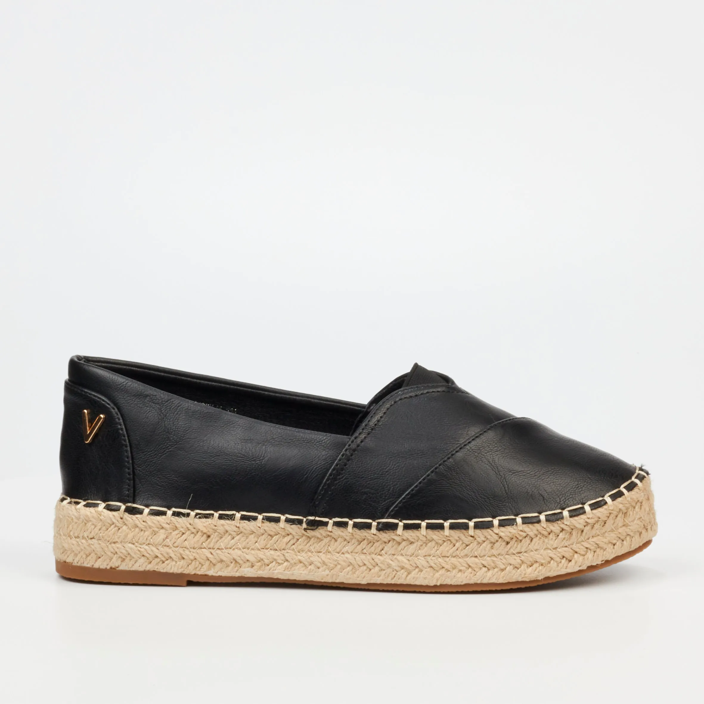 Viabeach Ivory 14 Pump - Black