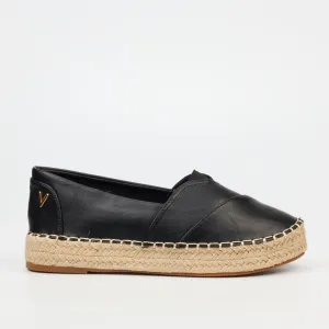 Viabeach Ivory 14 Pump - Black